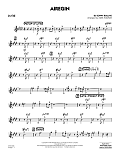 Airegin (arr. Mike Tomaro) - Guitar