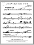 Angels We Have Heard On High (from Carols For Choir And Congregation) - Flute 1 & 2