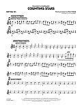 Counting Stars - Baritone Sax