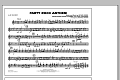 Party Rock Anthem - 1st Bb Trumpet