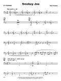 Smokey Joe - 4th Trombone