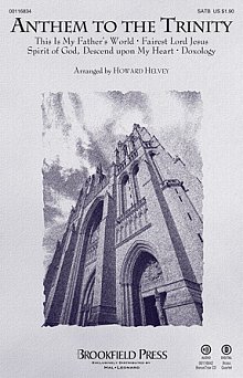 Anthem Of Trinity 