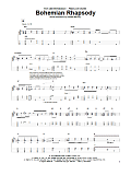 Bohemian Rhapsody (arr. Jake Shimabukuro)