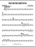 You Are The Music In Me (from High School Musical 2) - Aux Percussion