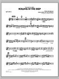 Rolling in the Deep - Alto Sax 2