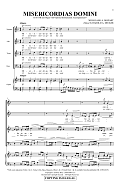 Misericordias Domini