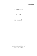 Clip - Parts