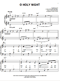 O Holy Night