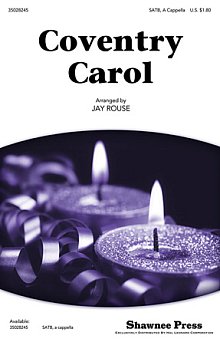Coventry Carol 