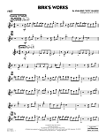 Birk's Works (arr. Rick Stitzel) - Vibes