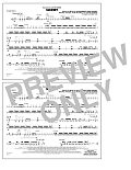 Sorry - Snare Drum