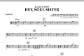 Hey, Soul Sister - Bassoon