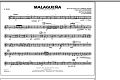 Malaguena - Bb Horn
