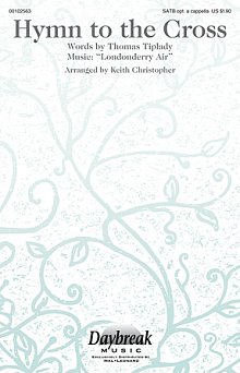 Hymn To The Cross 