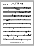 Eye On The Prize - Alto Sax 2