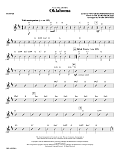 Oklahoma (from Oklahoma!) - Guitar