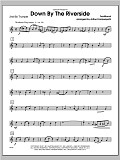 Down by the Riverside - Trumpet 2