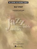 Beat Street - Tenor Sax 1
