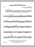 Rolling in the Deep - Cello