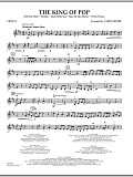 The King of Pop - Violin 2