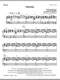 Glorious - Rhythm
