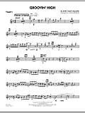 Groovin' High - Trumpet 1