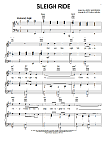 Sleigh Ride