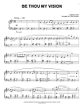 Be Thou My Vision (arr. Phillip Keveren)