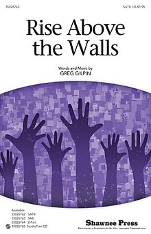 Rise Above The Walls 