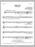 At The Cross (Hallelujah) - Violin 2