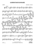 Lodestar Fanfare - F Horn 1