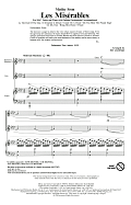 Les Miserables (Choral Medley) (arr. Ed Lojeski)