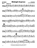 Midnight Express - 2nd Trombone
