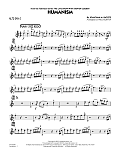 Humanism - Alto Sax 2