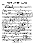 That Warm Feeling - Tuba