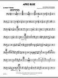 Afro Blue - Alternate Trombone