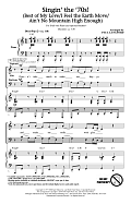 Singin' The 70's (arr. Paul Langford)