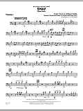Sway (Quien Sera) - Trombone 1