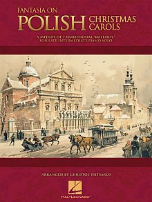 Fantasia On Polish Christmas Carols 