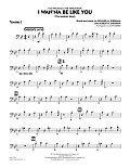 I Wan'na Be Like You (The Monkey Song) - Trombone 2