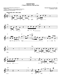 Rocket Man (I Think It's Gonna Be A Long Long Time)