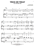 Trick Or Treat