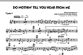 Do Nothin' Till You Hear From Me - Trumpet 4