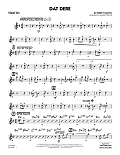 Dat Dere - Tenor Sax