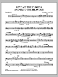 Beyond the Clouds and Into the Heavens! - Trombone 3