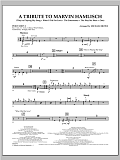 A Tribute To Marvin Hamlisch - Percussion 2