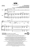 My Shot (from Hamilton) (arr. Mac Huff)