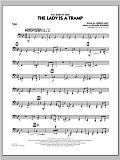 The Lady Is A Tramp - Tuba