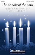 The Candle Of The Lord