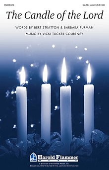 The Candle Of The Lord 